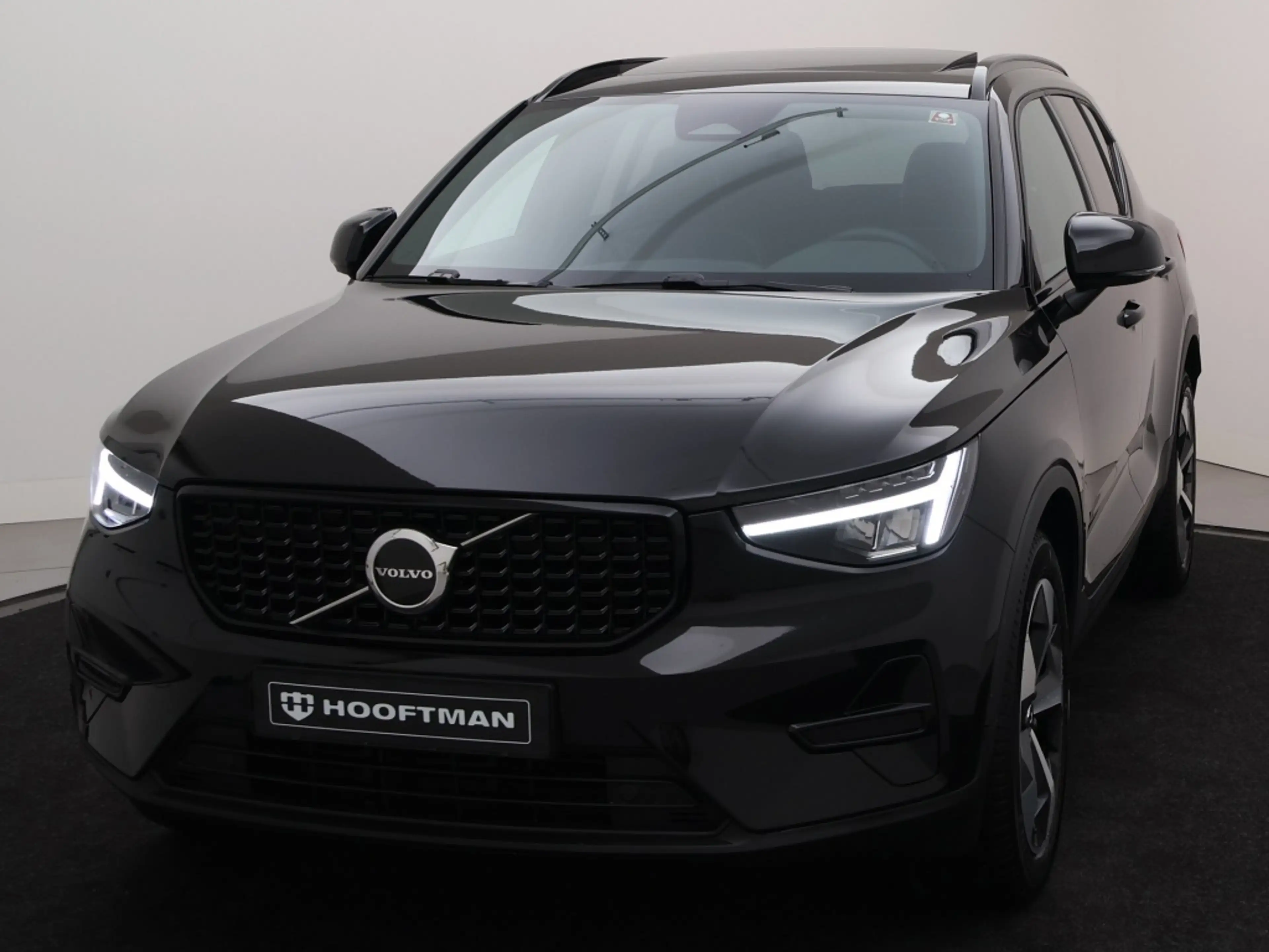 Volvo XC40 B4 AUT(7) PLUS DARK 19INCH SCHUIFDAK HARMAN KARDON — photo 6