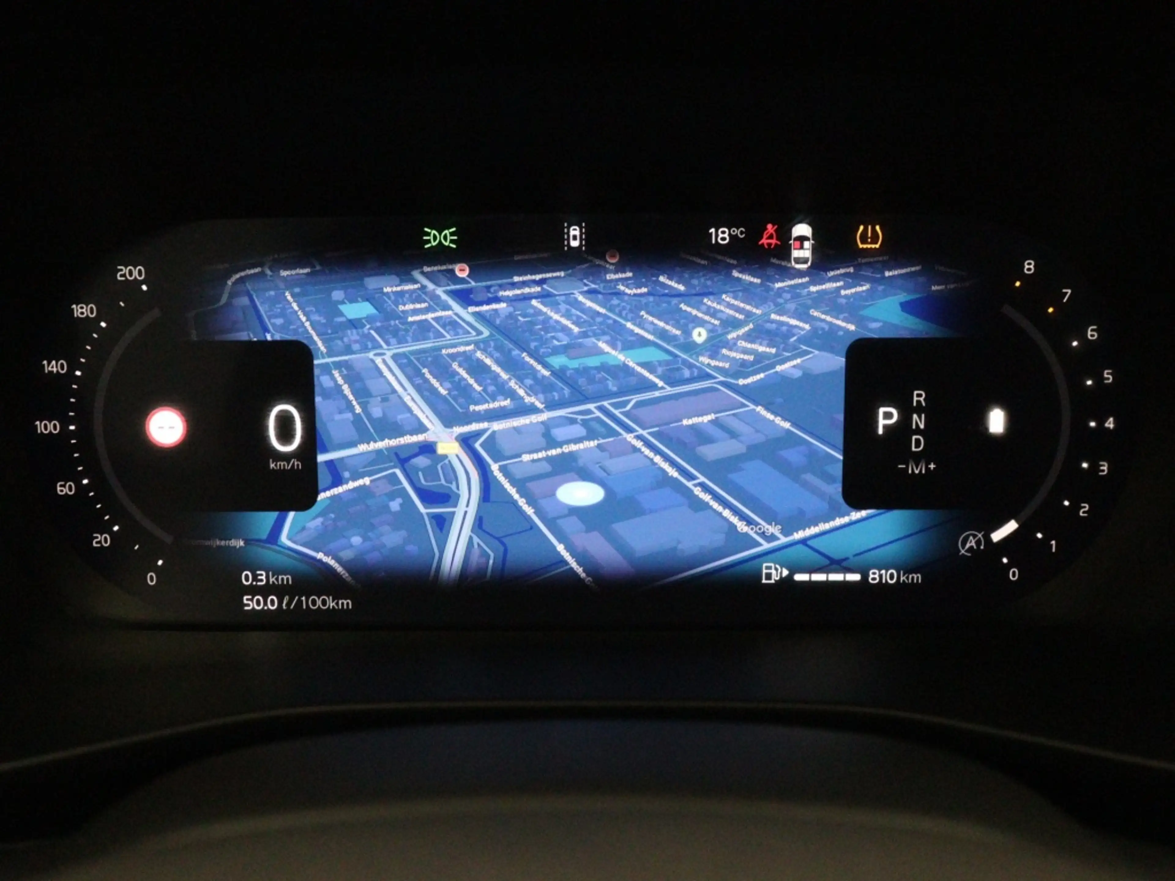 Volvo XC40 B4 AUT(7) PLUS DARK 19INCH SCHUIFDAK HARMAN KARDON — photo 15