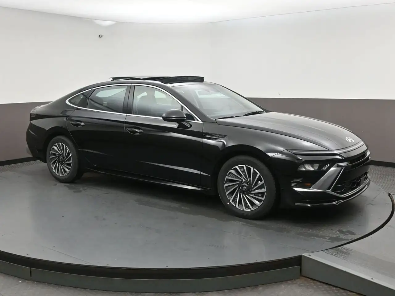 2026 Hyundai SONATA