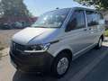 Volkswagen T6.1 Kombi KR 2,0 TDI 4Motion DSG **LED/8 Sitzer/Standheiz... Silber - thumbnail 1