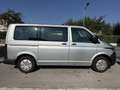 Volkswagen T6.1 Kombi KR 2,0 TDI 4Motion DSG **LED/8 Sitzer/Standheiz... Silber - thumbnail 3