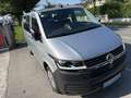 Volkswagen T6.1 Kombi KR 2,0 TDI 4Motion DSG **LED/8 Sitzer/Standheiz... Silber - thumbnail 4