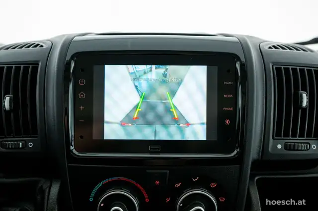 Citroen Jumper view 12