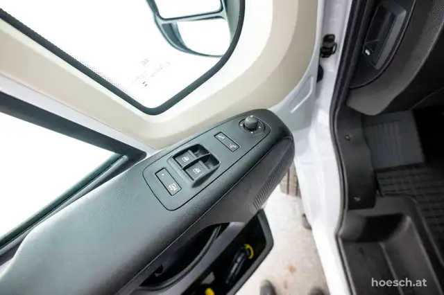 Citroen Jumper view 14