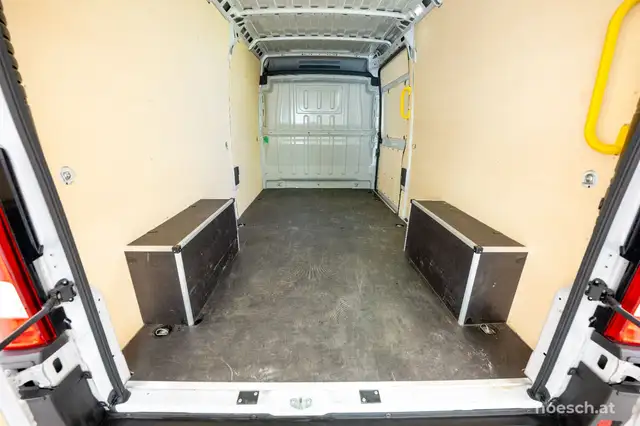 Citroen Jumper view 8