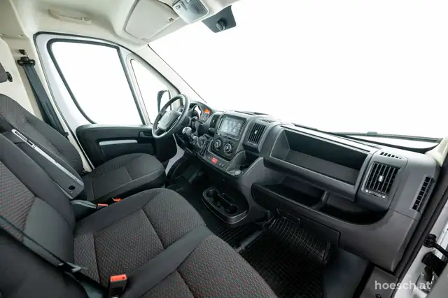 Citroen Jumper view 7