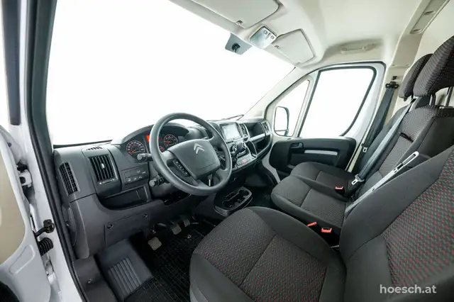 Citroen Jumper view 5