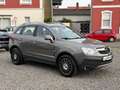 Opel Antara Cosmo 2.0D Leder AHK 4x4 2.Hand TÜV NEU Grau - thumbnail 3