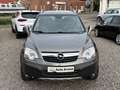 Opel Antara Cosmo 2.0D Leder AHK 4x4 2.Hand TÜV NEU Grau - thumbnail 2