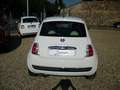 Fiat 500 500 III 1.2  Lounge  69cv my14 Bianco - thumbnail 4