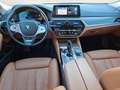 BMW 520 d xDrive Luxury Line Aut. Komfortsitze AHK Nero - thumbnail 10