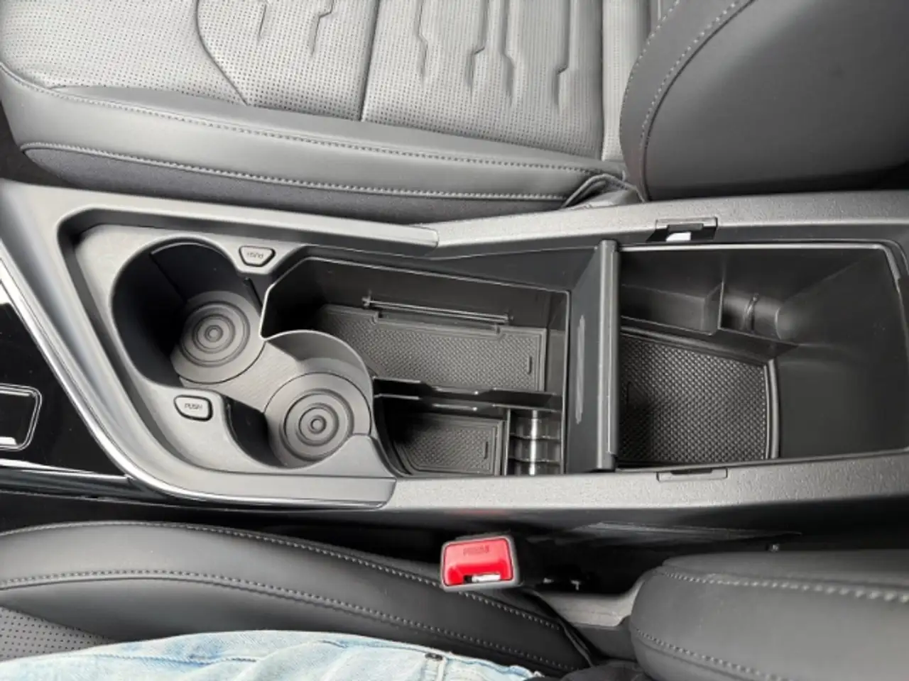 Kia Niro e-Vision (64,8kWh) Navi,WP,LED,Klimatik,Alu, миниатюра 20