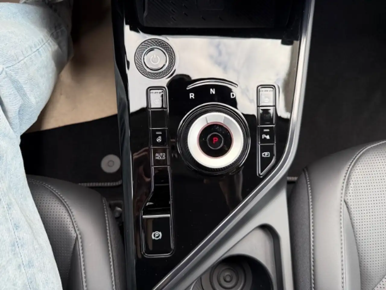 Kia Niro e-Vision (64,8kWh) Navi,WP,LED,Klimatik,Alu, миниатюра 19