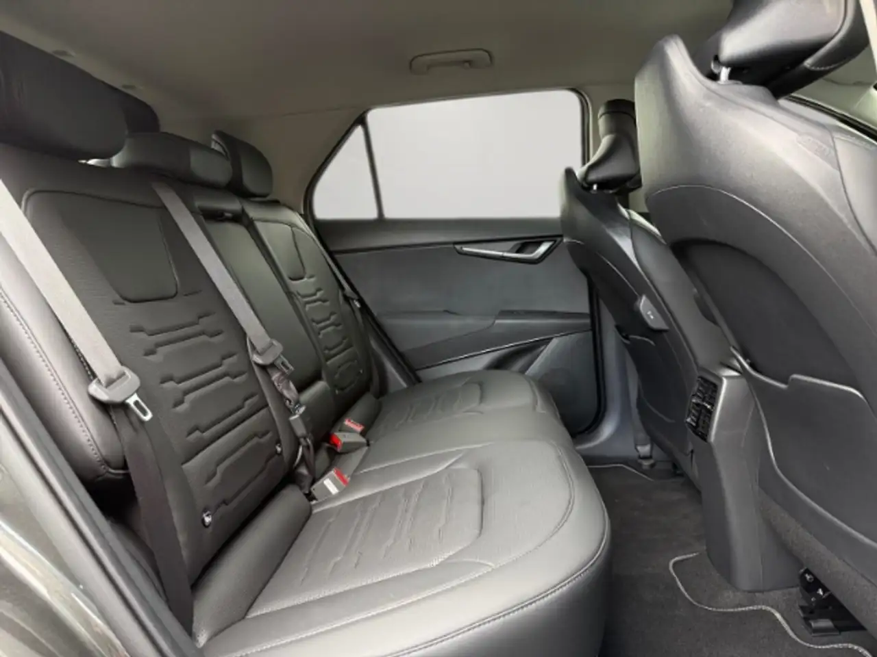 Kia Niro e-Vision (64,8kWh) Navi,WP,LED,Klimatik,Alu, миниатюра 13