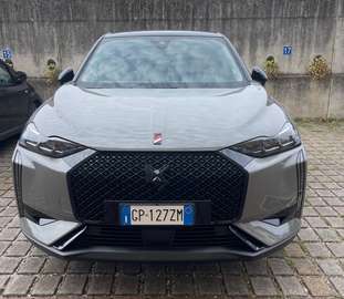 DS3 Perfoline BlueHDi 130 cv
