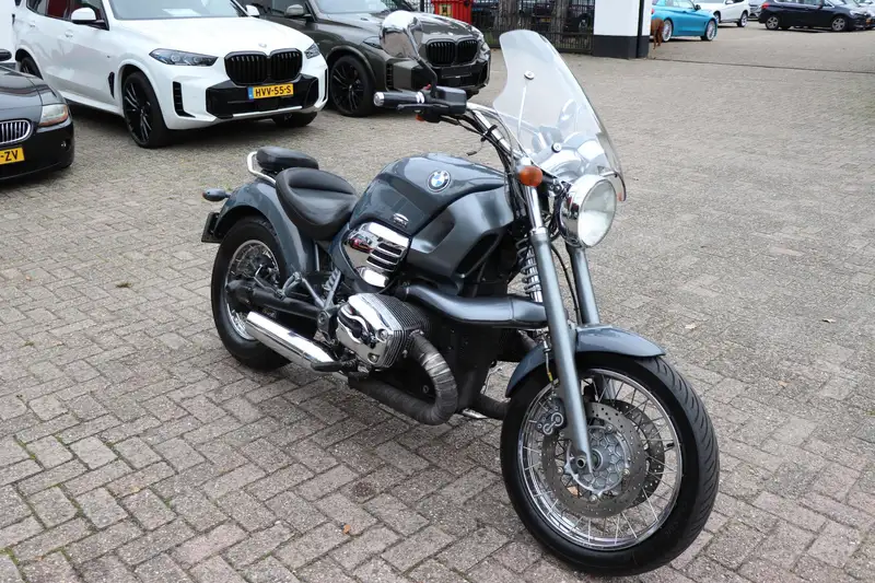 BMW R 1200 C - foto 7