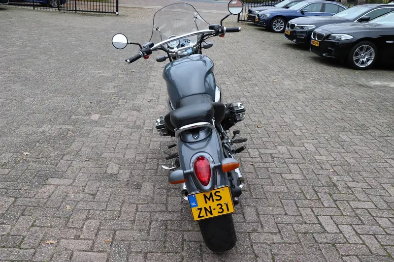 BMW R 1200 C - foto 4