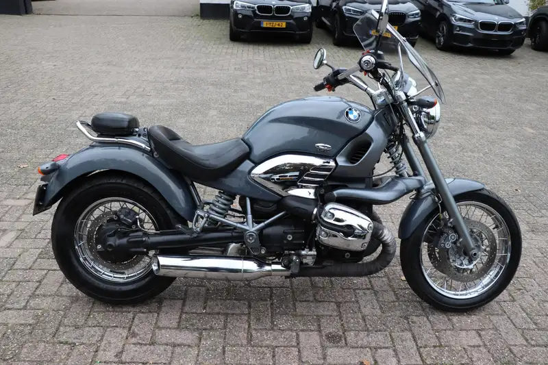 BMW R 1200 C - foto 6