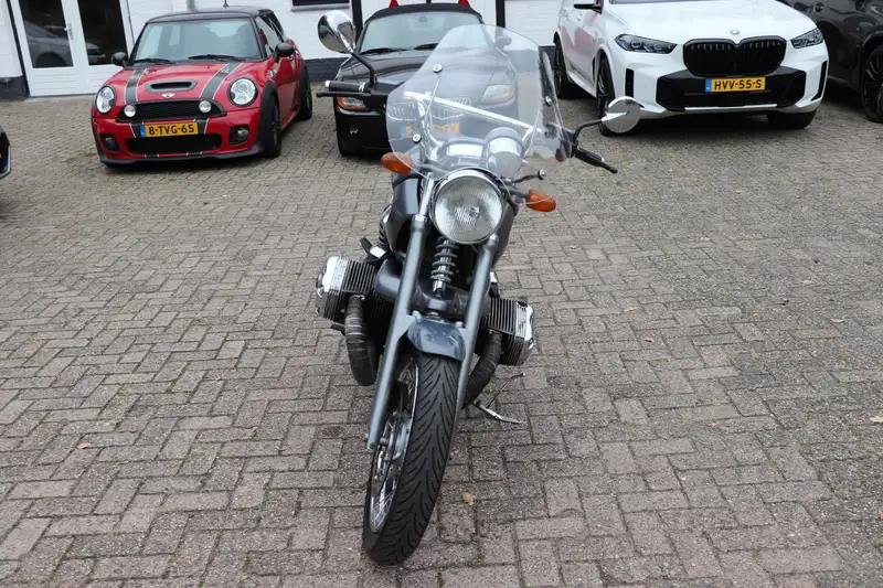 BMW R 1200 C - foto 8