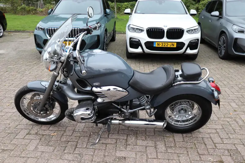 BMW R 1200 C - foto 2