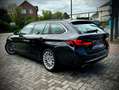 BMW 530 E Touring eAS PHEV Hybrid Luxury Pack !! Grau - thumbnail 12