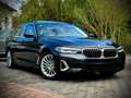 BMW 530 E Touring eAS PHEV Hybrid Luxury Pack !! Grau - thumbnail 10