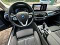 BMW 530 E Touring eAS PHEV Hybrid Luxury Pack !! Grau - thumbnail 11