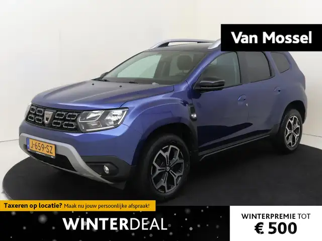 Dacia Duster 1.3 TCe Serie Limitee 15th Anniversary 44dkm ! / 1