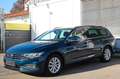 Volkswagen Passat Variant Passat Var. 2.0TDI DSG # LED # Navi # Alu # ACC Blau - thumbnail 1