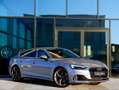 Audi A5 40 TFSI *Matrix LED - Virtual Cockpit* Silber - thumbnail 3