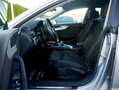Audi A5 40 TFSI *Matrix LED - Virtual Cockpit* Silber - thumbnail 10