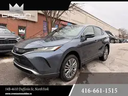 2021 Toyota Venza