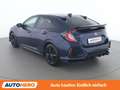 Honda Civic 1.0 VTEC Executive Sport Blau - thumbnail 4