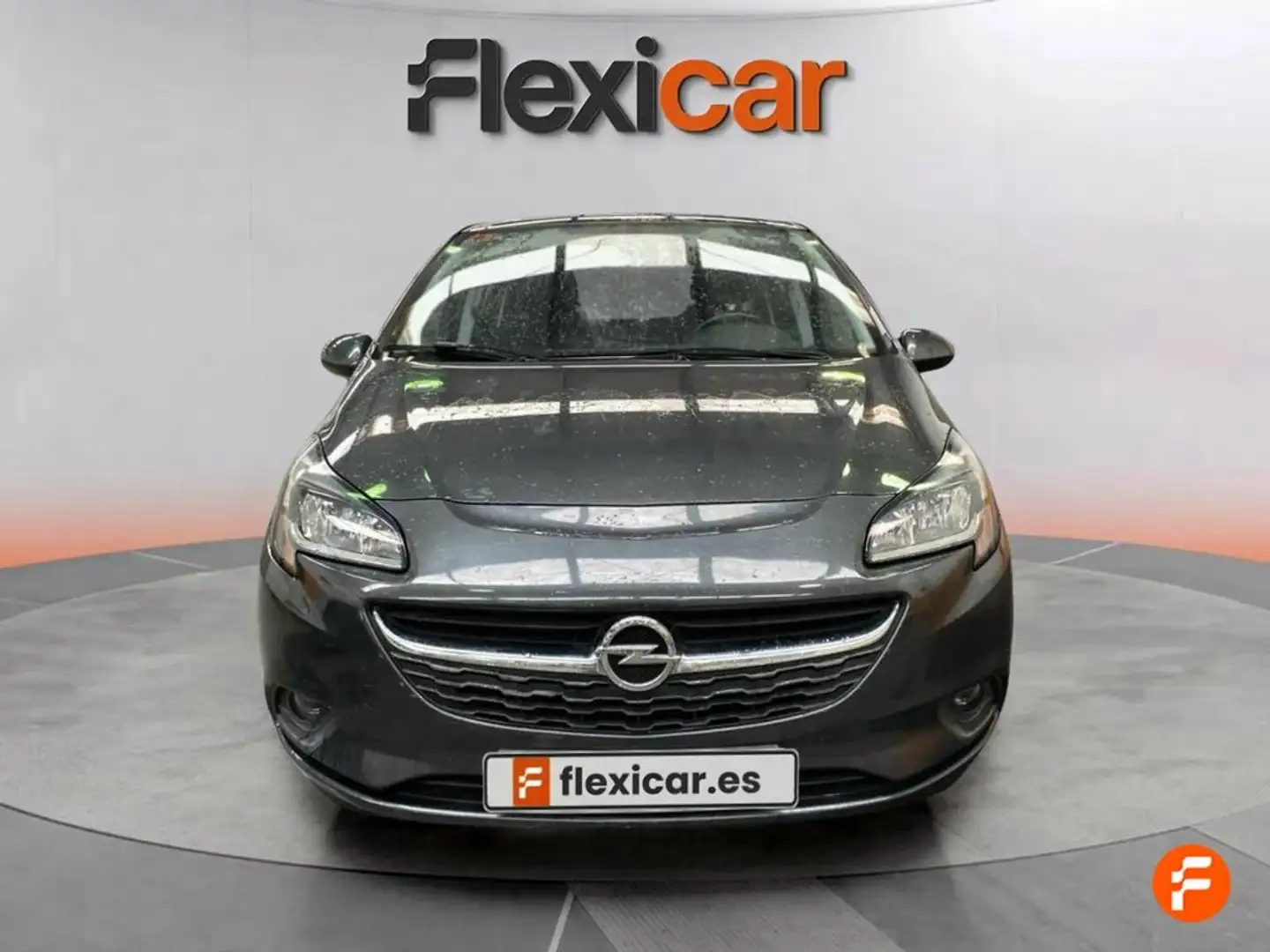 Opel Corsa 1.4 Business 66kW (90CV) Gelb - 2