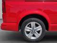 Volkswagen T6 Caravelle 2,0 TDI Comfort. LR Rollstuhlgerecht Rot - thumbnail 31