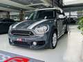 MINI Cooper Countryman S Automático Gris - thumbnail 2