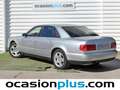 Audi A8 4.2 quattro Tiptronic Argent - thumbnail 4