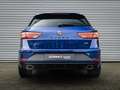 SEAT Leon ST 2.0 TSI CUPRA 300 4DRIVE PANO BEATS CAMERA DCC Bleu - thumbnail 4