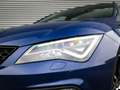 SEAT Leon ST 2.0 TSI CUPRA 300 4DRIVE PANO BEATS CAMERA DCC Bleu - thumbnail 20