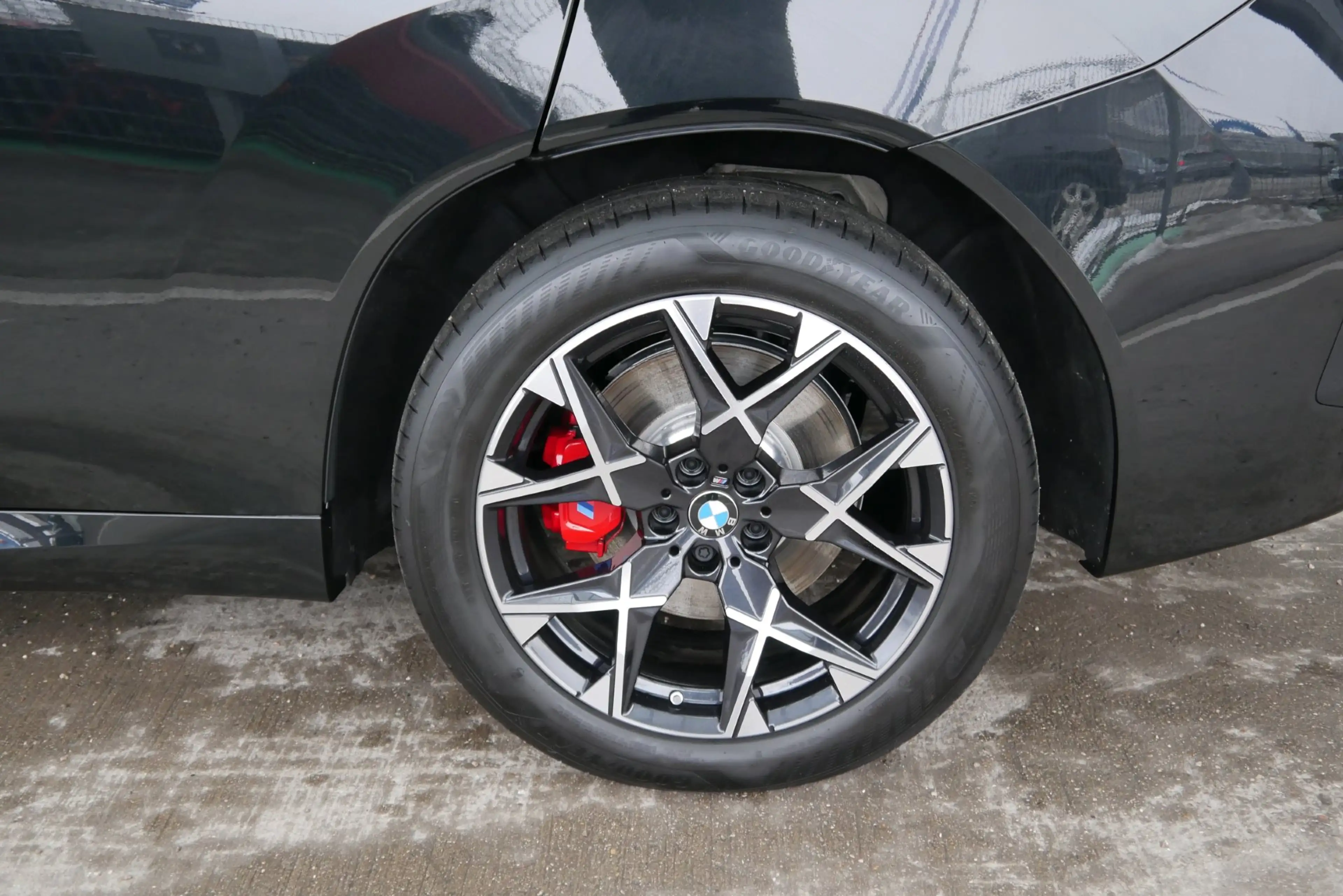 BMW X3 30e xDrive (Reserviert) *M-Paket Pro/Sitzbelüftung/H&K Sound/DA-Prof./Premium Paket* — photo 4