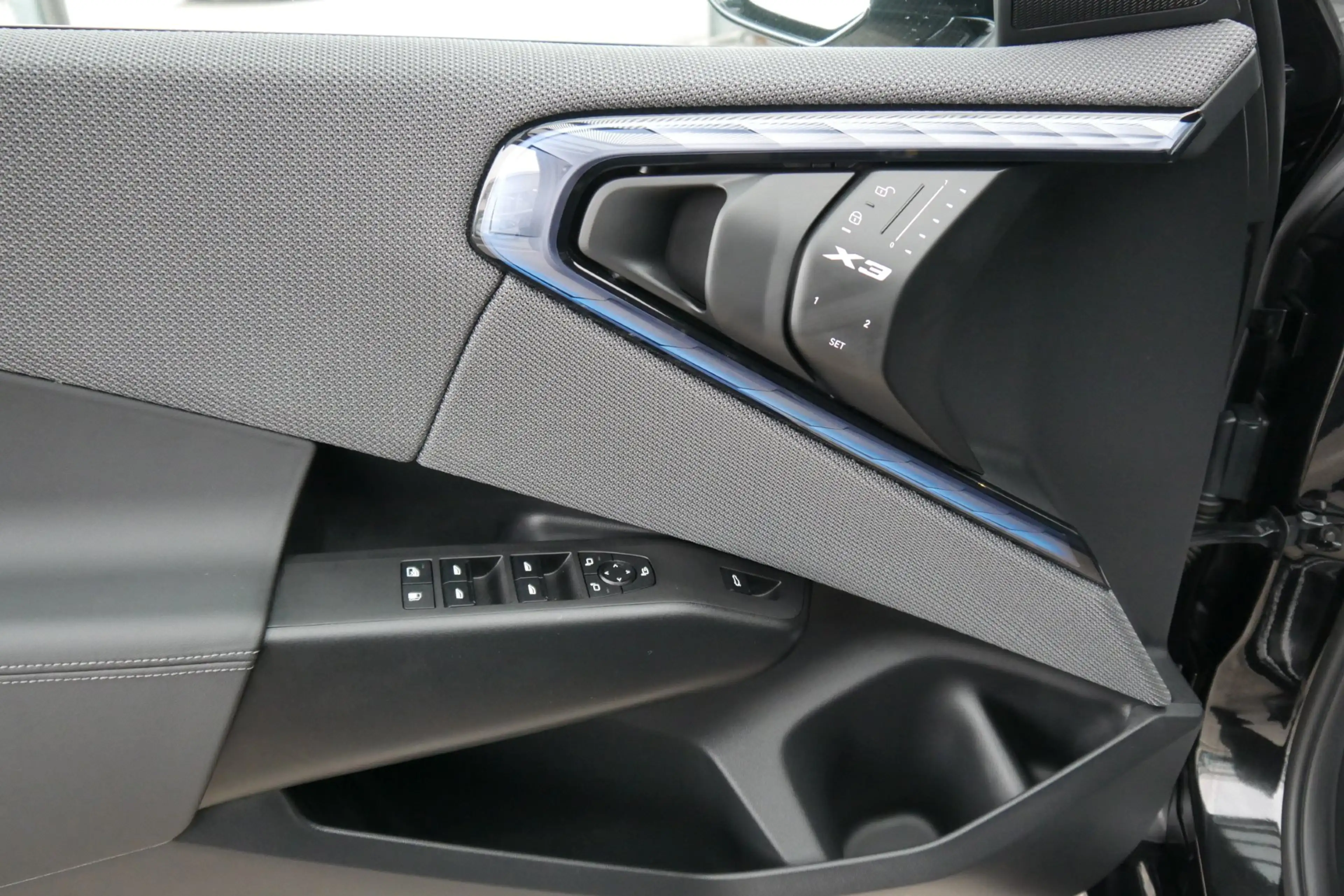 BMW X3 30e xDrive (Reserviert) *M-Paket Pro/Sitzbelüftung/H&K Sound/DA-Prof./Premium Paket* — photo 11