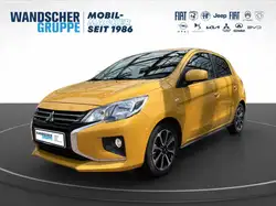 Mitsubishi Space Star 1.2 Intro Edition+ Navi+Carplay+SHZ+LM
