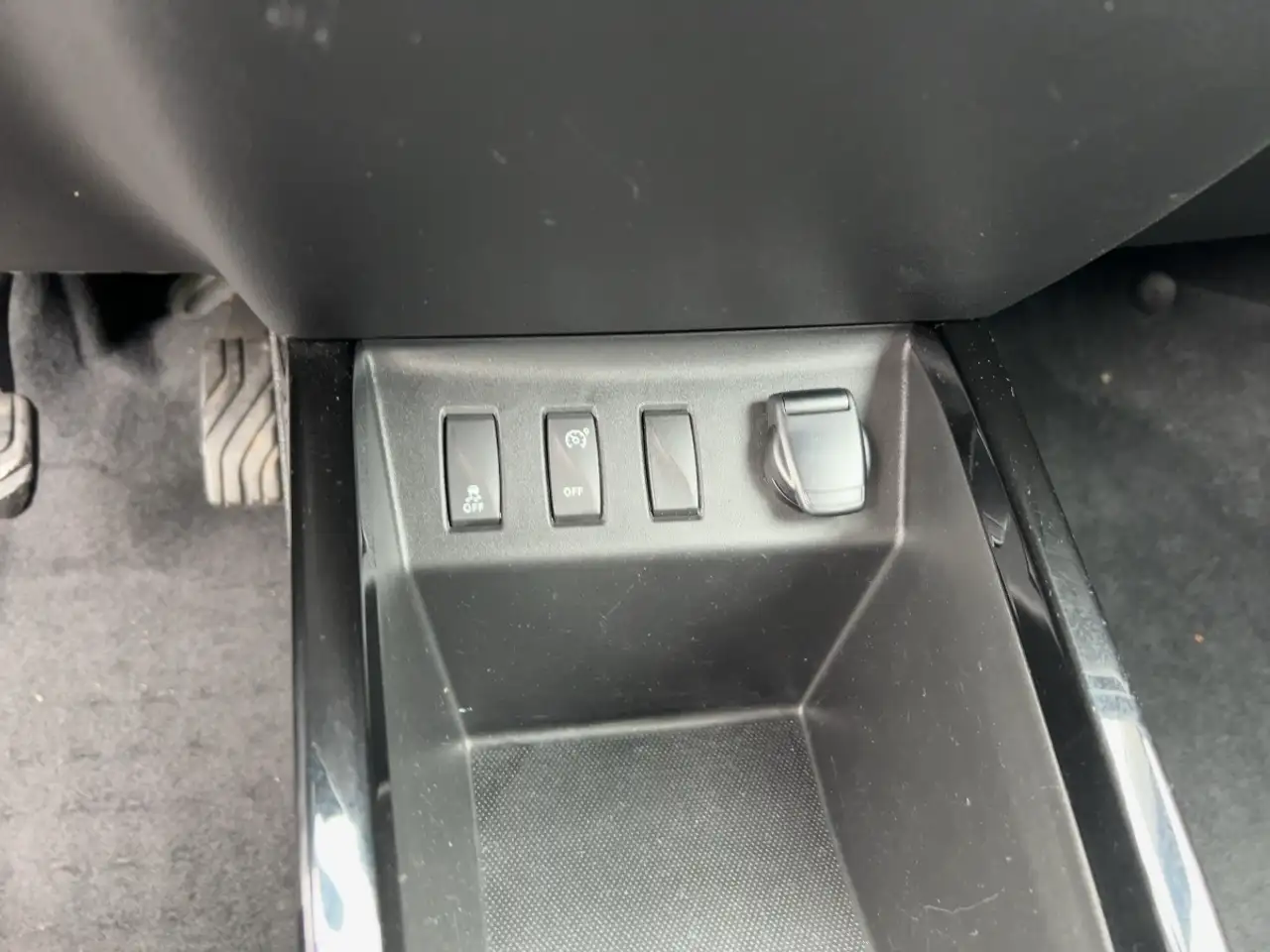 Dacia Spring Business Navi/RFKamera/Klima, миниатюра 16
