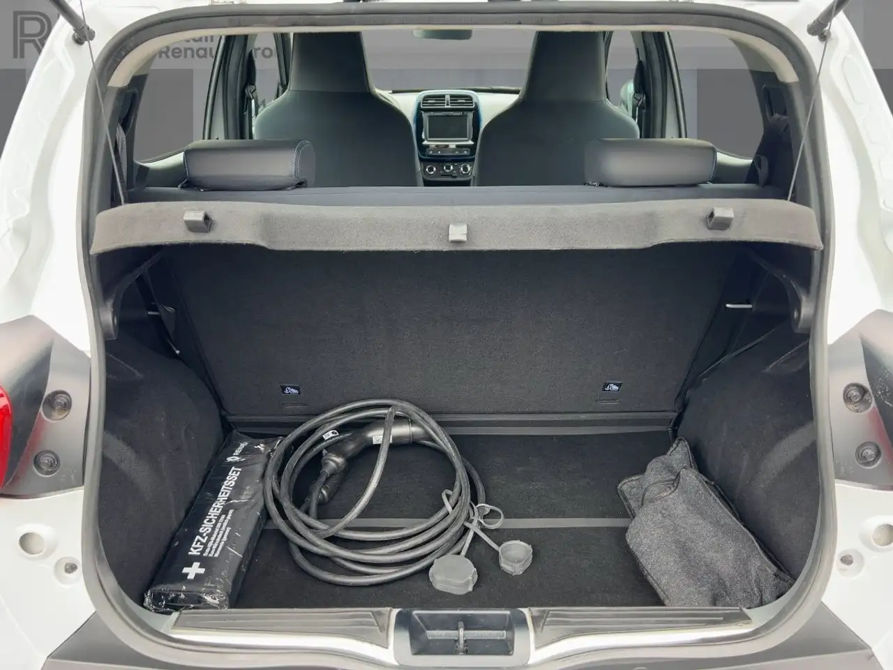 Dacia Spring Business Navi/RFKamera/Klima, миниатюра 20