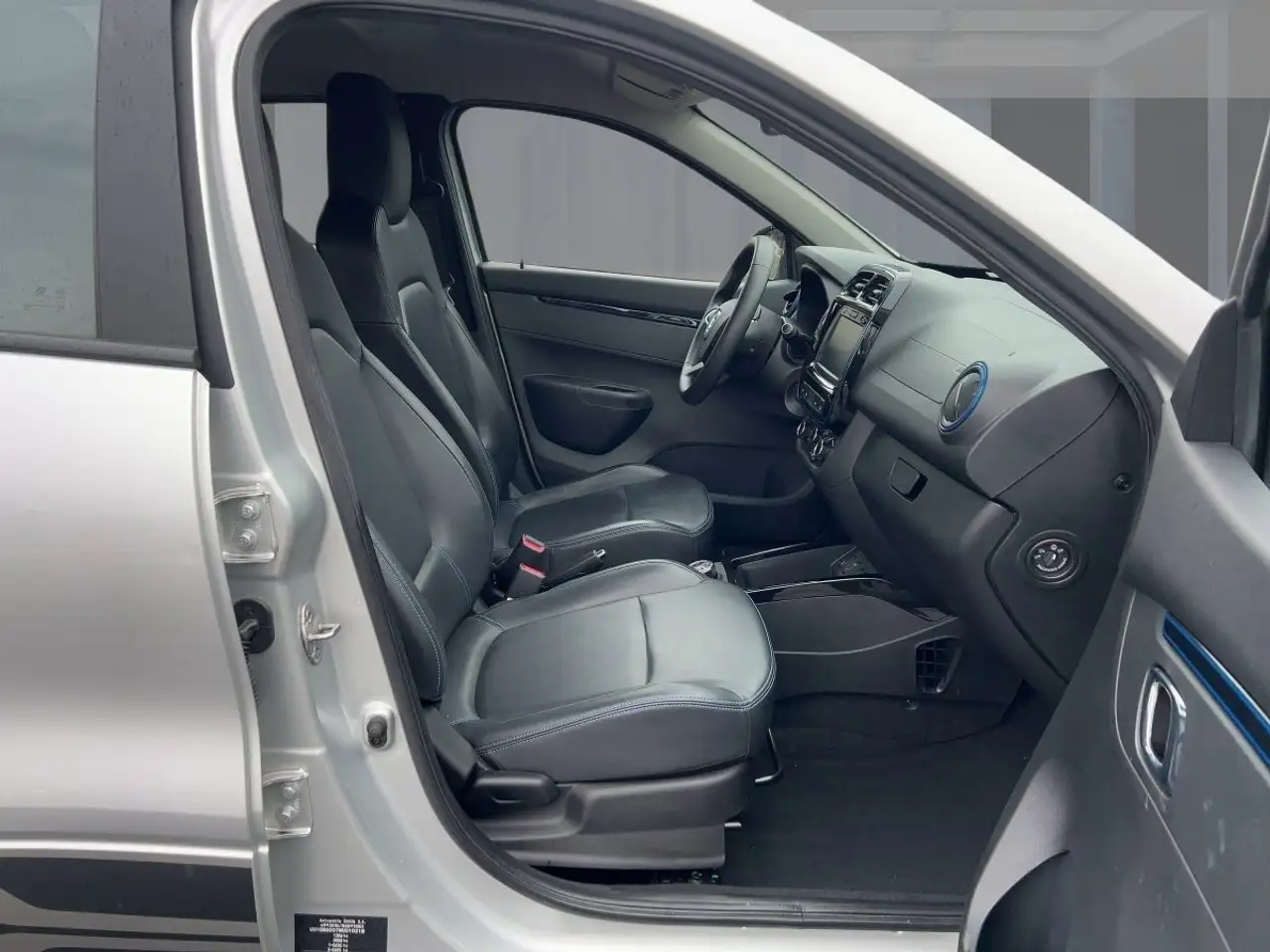 Dacia Spring Business Navi/RFKamera/Klima, миниатюра 8