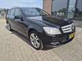 Mercedes-Benz C 180 Estate CDI BlueEFFICIENCY Business Class Avantgard Zwart - thumbnail 2