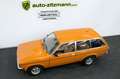 Opel Kadett C Caravan 3-Türer OLDTIMER Arancione - thumbnail 2