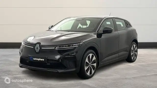 Renault Megane E-Tech Electric EV60 130ch Evolution ER optimum charge