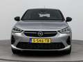 Opel Corsa 1.2 100pk GS Line | Apple CarPlay & Android Auto | Grijs - thumbnail 3
