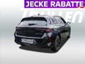 Opel Astra L GS 1.2 DCT SHZ PDC CarPlay Kamera LED Navi Schwarz - thumbnail 2